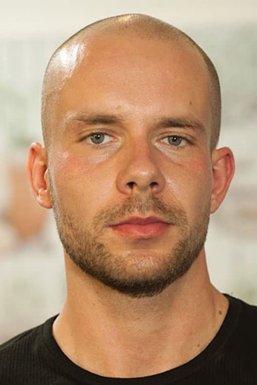 Marek Borek profile photo