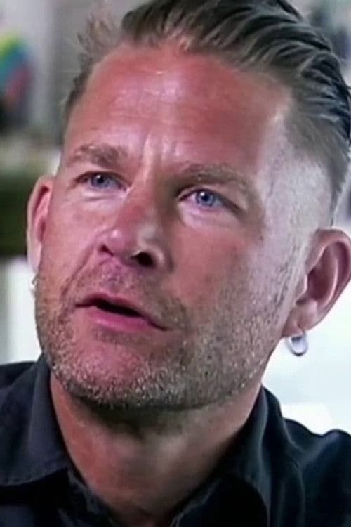 Niclas Lundkvist profile photo