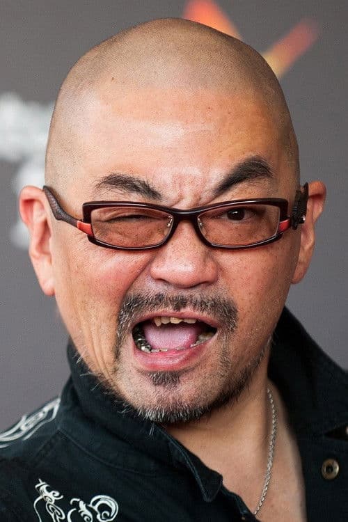 Yoshihiro Nishimura profile photo