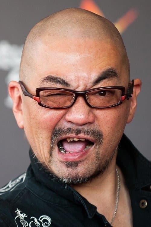 Yoshihiro Nishimura profile photo