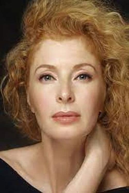 Amaliya Mordvinova profile photo