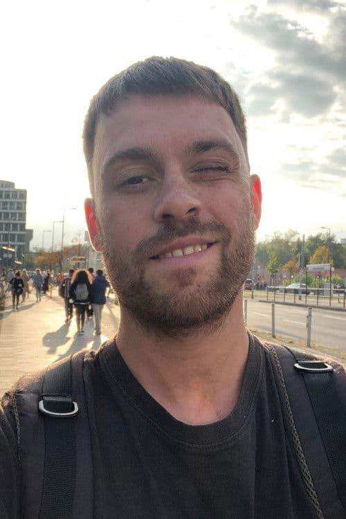 Hannes Hirsch profile photo