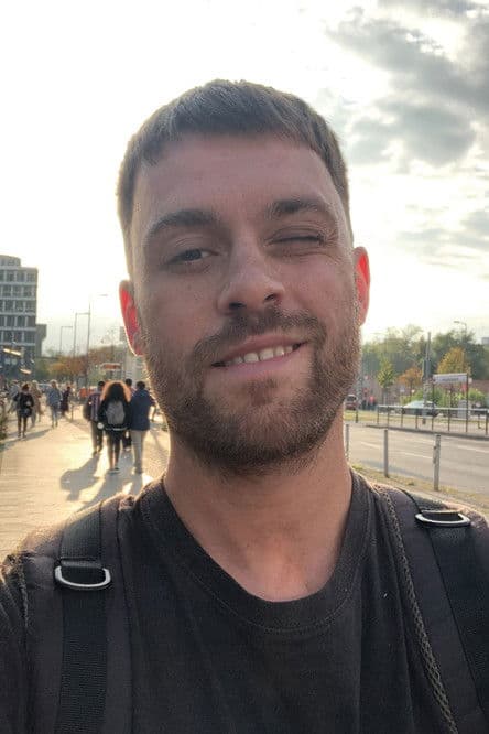 Hannes Hirsch profile photo