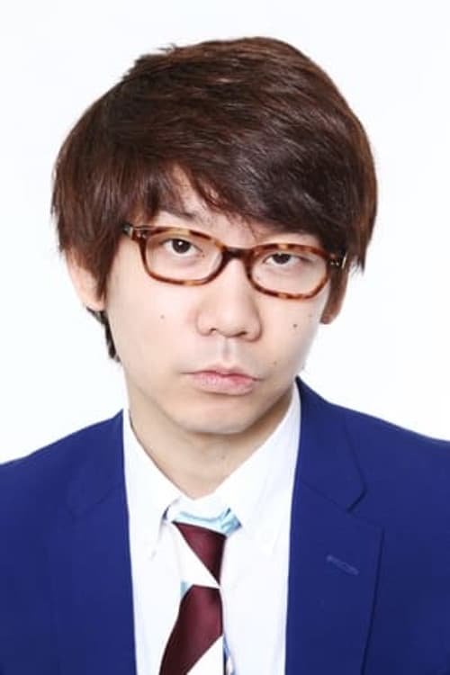 Hironobu Komiya profile photo