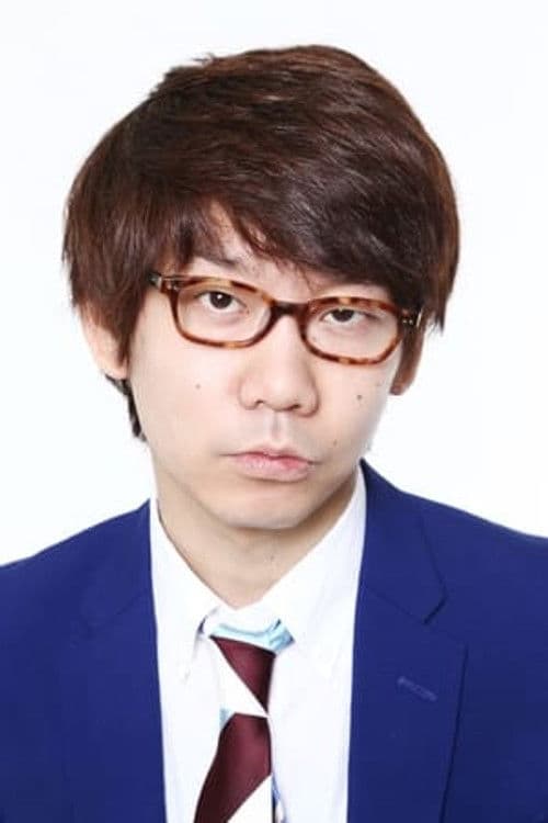 Hironobu Komiya profile photo