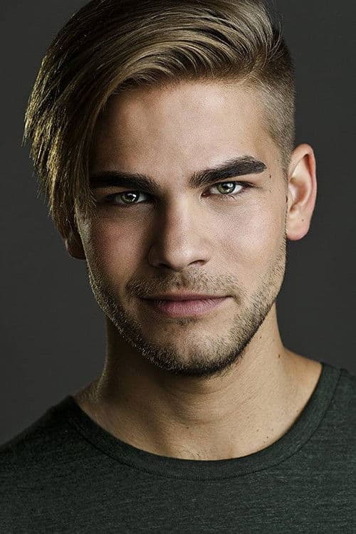 Marcus Haccius profile photo