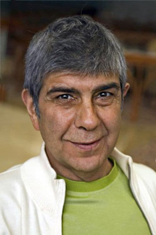 Korhan Abay profile photo