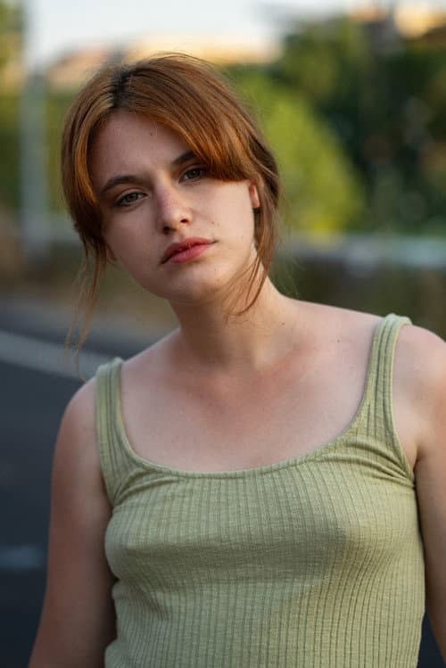 Ludovica Rubino profile photo