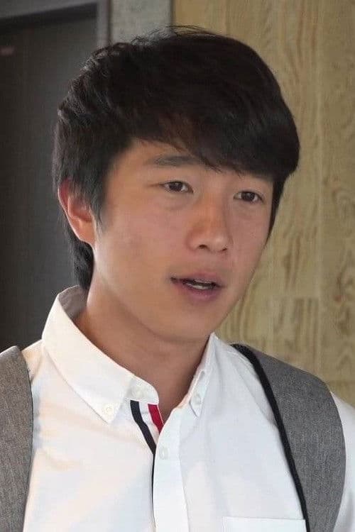 Kim Dong-joon-I profile photo