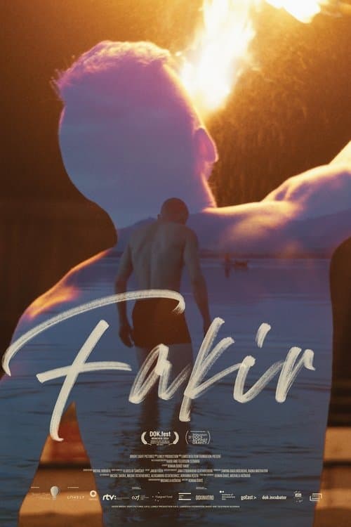 Fakir poster