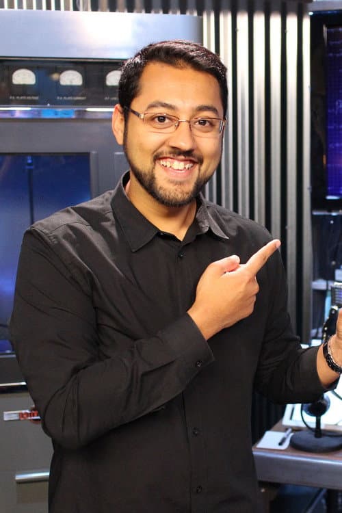 Iyaz Akhtar profile photo