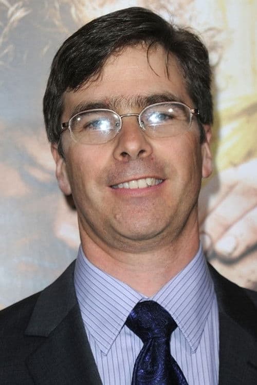 Bruce C. McKenna profile photo