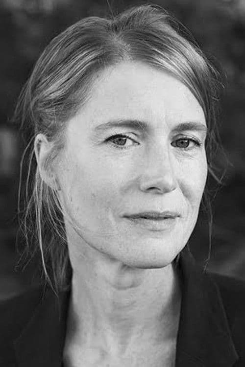 Emma Warg profile photo