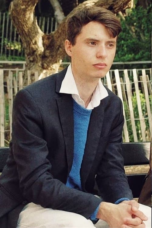 Timothée Vaganay profile photo