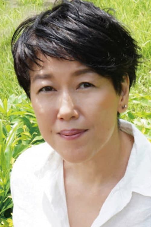 Mayumi Ueda profile photo