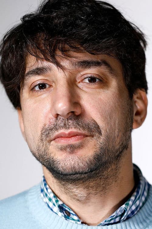 Senad Šahmanović profile photo