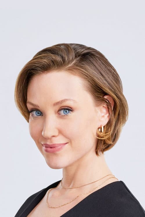Laci J. Mailey profile photo