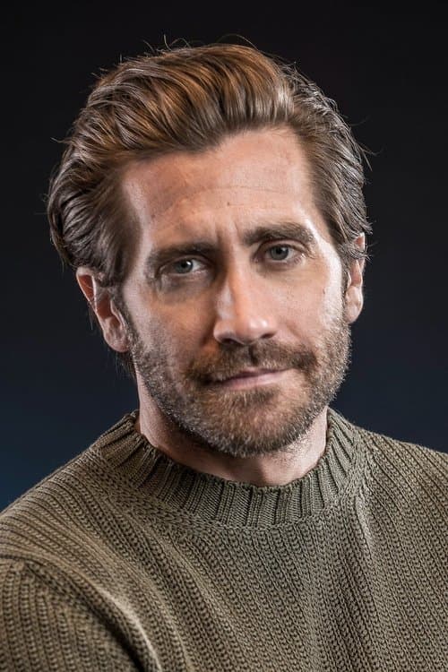 Jake Gyllenhaal profile photo
