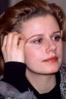 Lena Nilsson profile photo