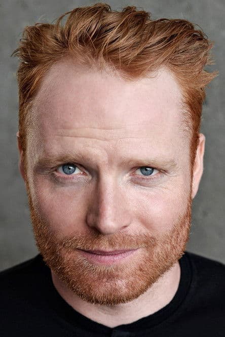 Magnus Bruun profile photo