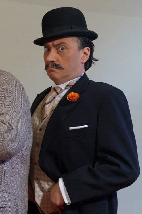 Pierre Pigeolet profile photo