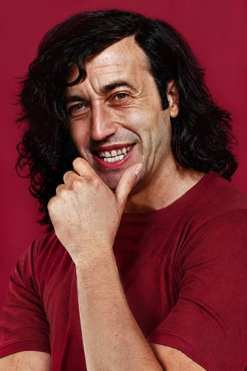 Derek Hersey profile photo