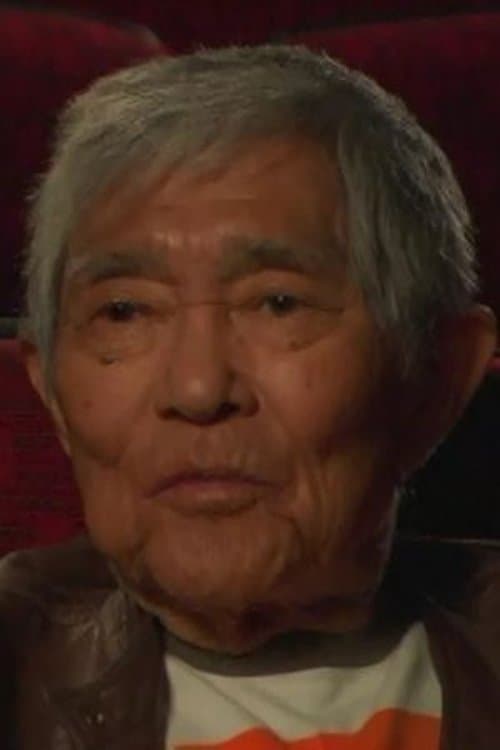 Iwao Takamoto profile photo