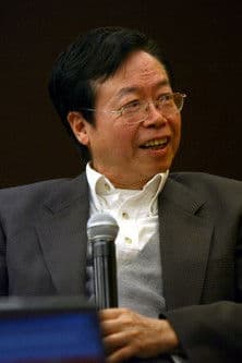 Zien Zhang profile photo