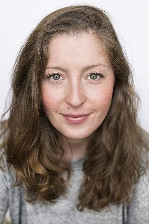 Lauren Anthony profile photo