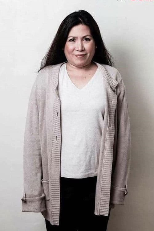 Roselyn Perez profile photo