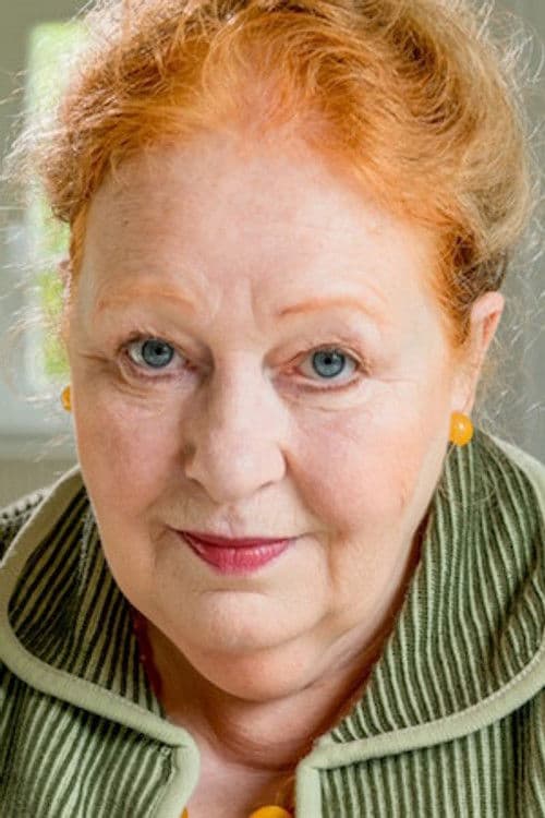 Ulrike Bliefert profile photo