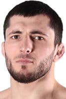 Islam Omarov profile photo