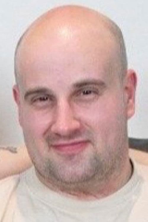 Carl Ross profile photo