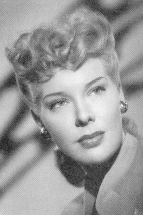 Joyce Randolph profile photo