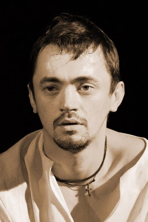 Yurii Khvostenko profile photo