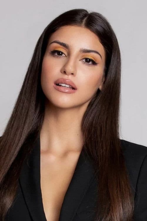 Isabela Souza profile photo