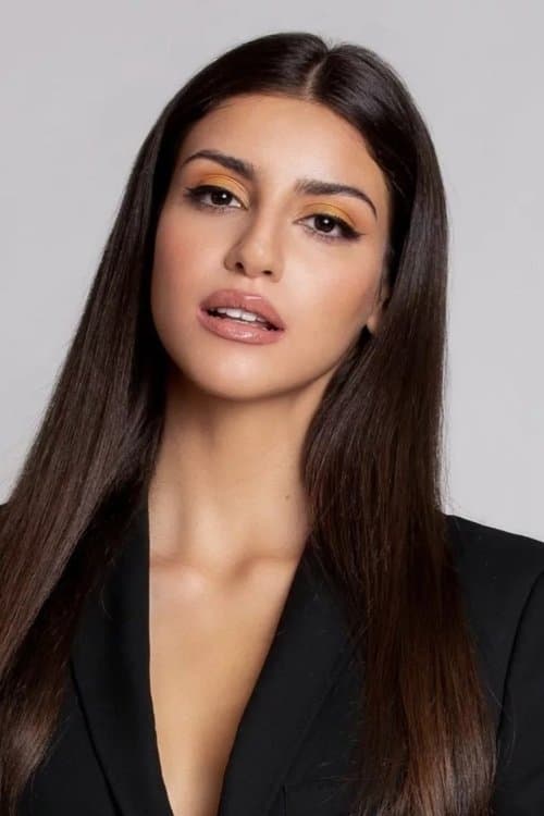 Isabela Souza profile photo