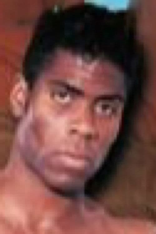 Cameron Van Peebles profile photo