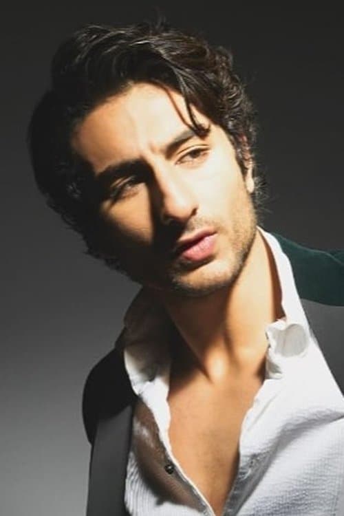 Ibrahim Ali Khan profile photo