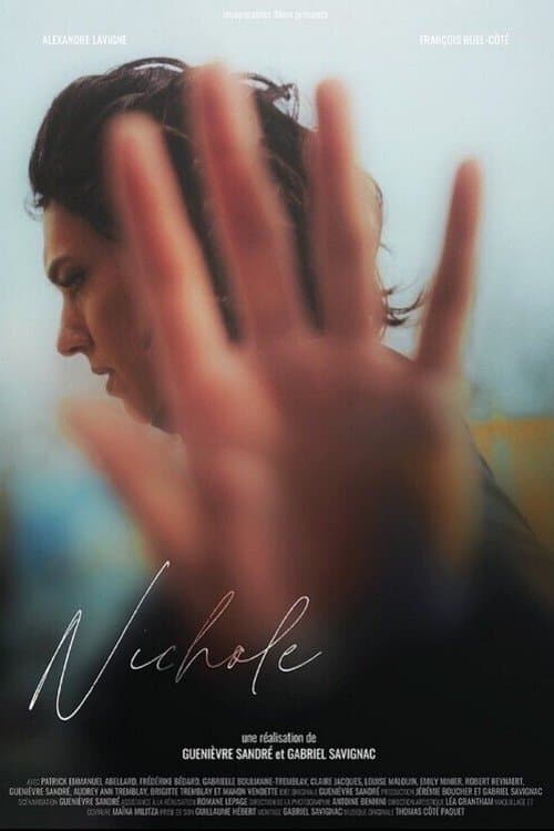 Nichole poster