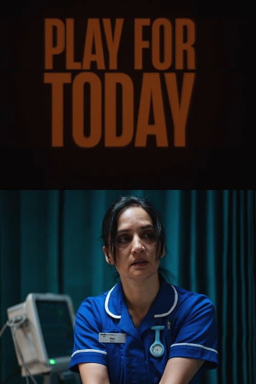 The Quiet Hour poster