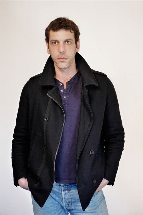 Frédéric Franzil profile photo