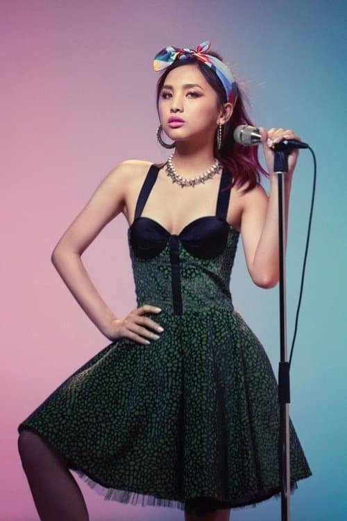 Beverly profile photo