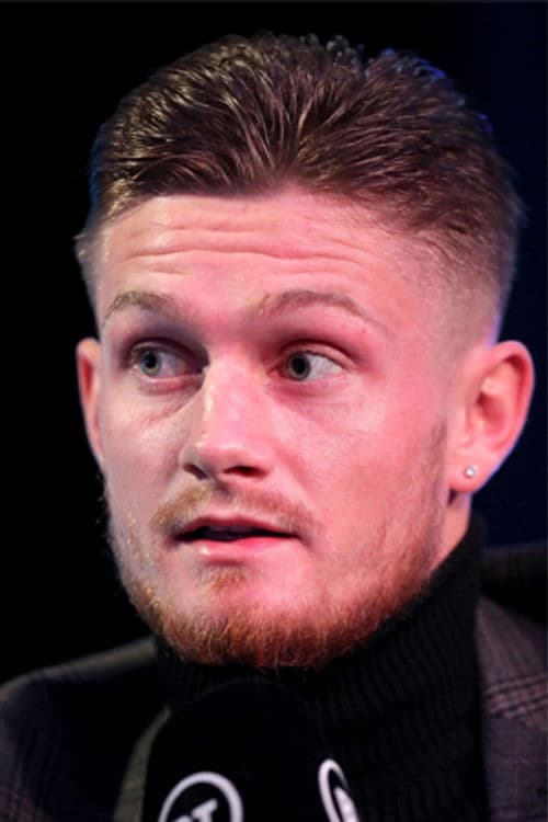 Archie Sharp profile photo