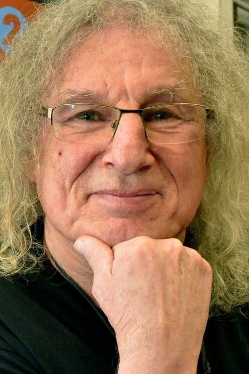 Don Powell profile photo