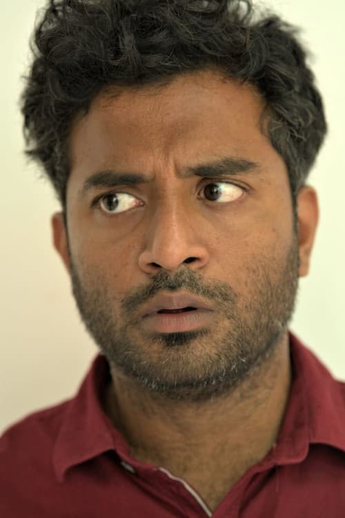 Naveen Muthavarapu profile photo