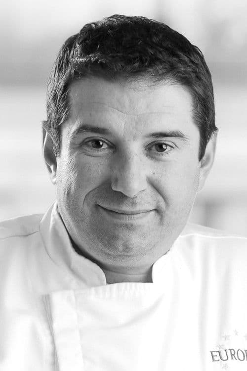 Jérôme Ferrer profile photo