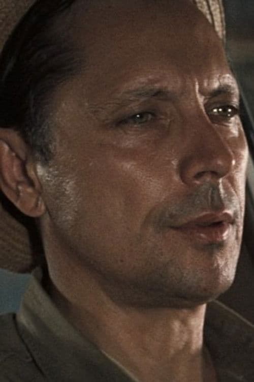 Pete Ware profile photo