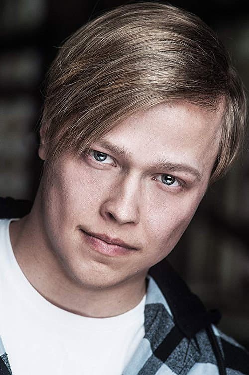 Erik Junnola profile photo