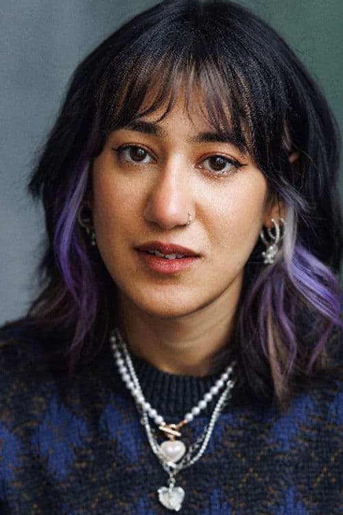 Insia Durrani profile photo